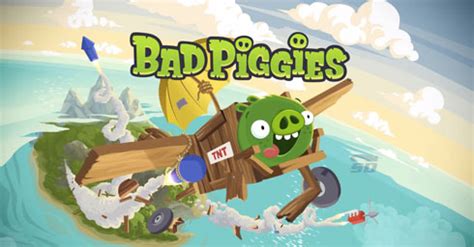 Bad Piggies 1.5.1 .